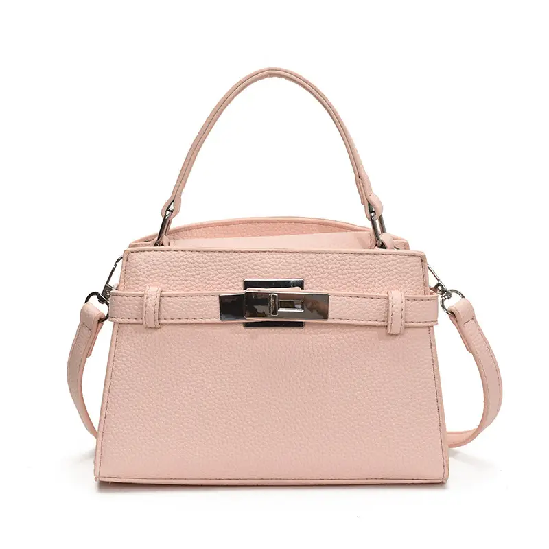 Red Korean Style Shoulder Bag for Women 2026 - Image 11