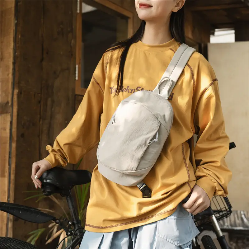 Portable Small Shoulder Bag for Girls & Men - Image 6