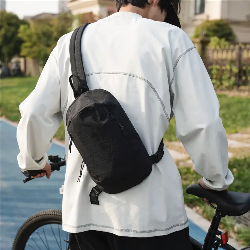 Portable Small Shoulder Bag for Girls & Men - Image 7