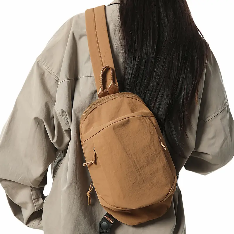 Portable Small Shoulder Bag for Girls & Men - Image 8