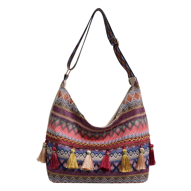 Trendy Tassel Bag for Women Summer 2025 - Image 8