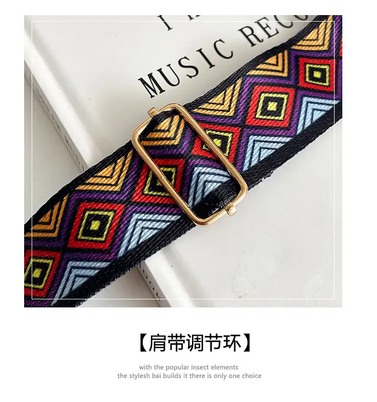 Trendy Tassel Bag for Women Summer 2025 — feature 10