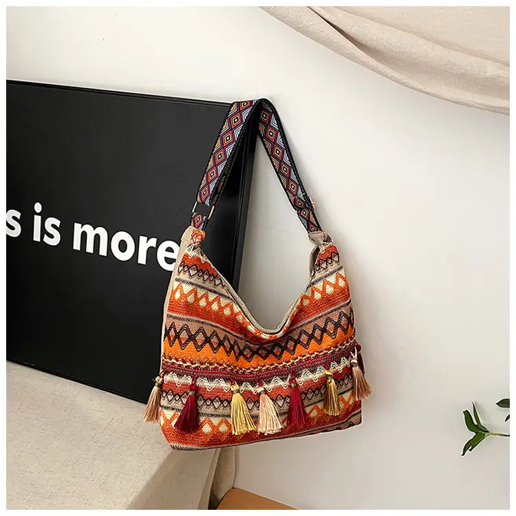 Trendy Tassel Bag for Women Summer 2025 — feature 18