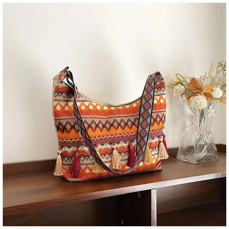Trendy Tassel Bag for Women Summer 2025 — feature 26
