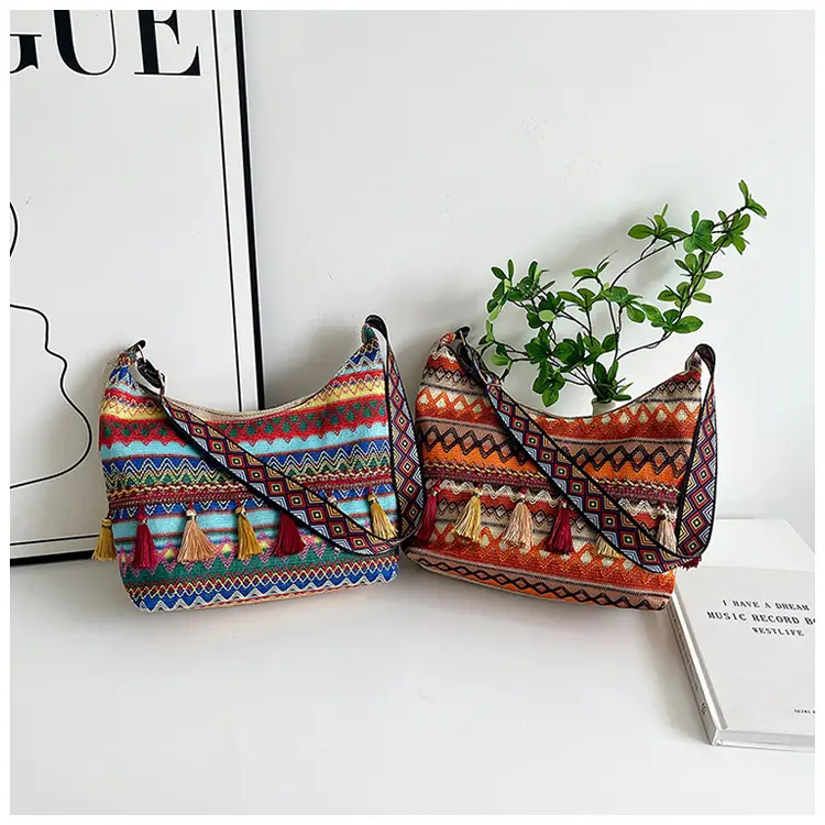 Trendy Tassel Bag for Women Summer 2025 — feature 31