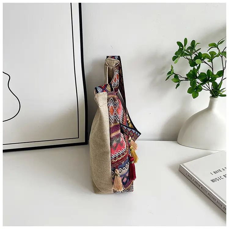 Trendy Tassel Bag for Women Summer 2025 — feature 36