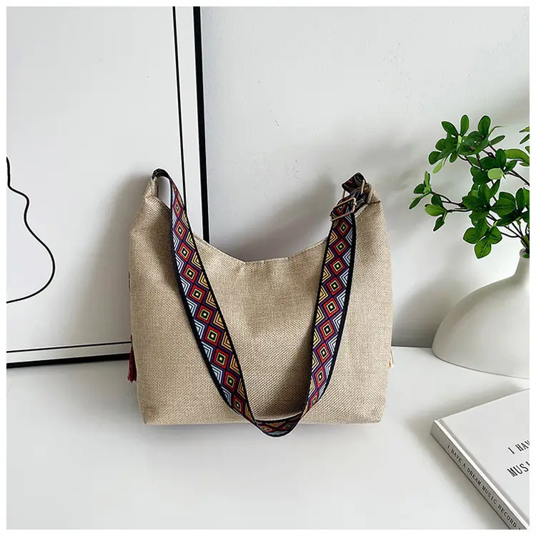Trendy Tassel Bag for Women Summer 2025 — feature 37