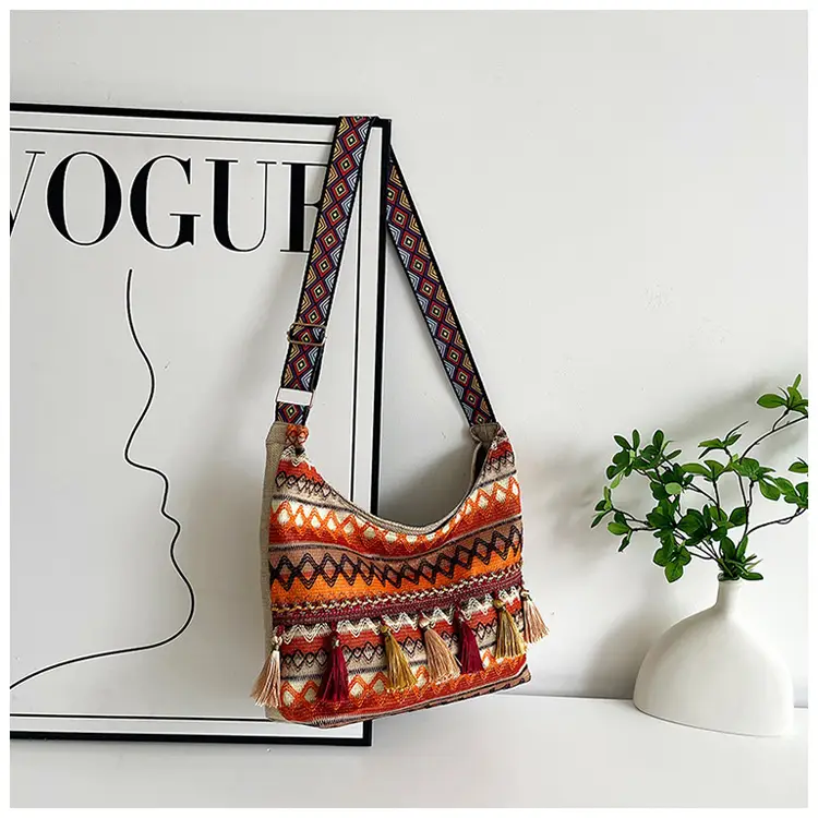 Trendy Tassel Bag for Women Summer 2025 — feature 45