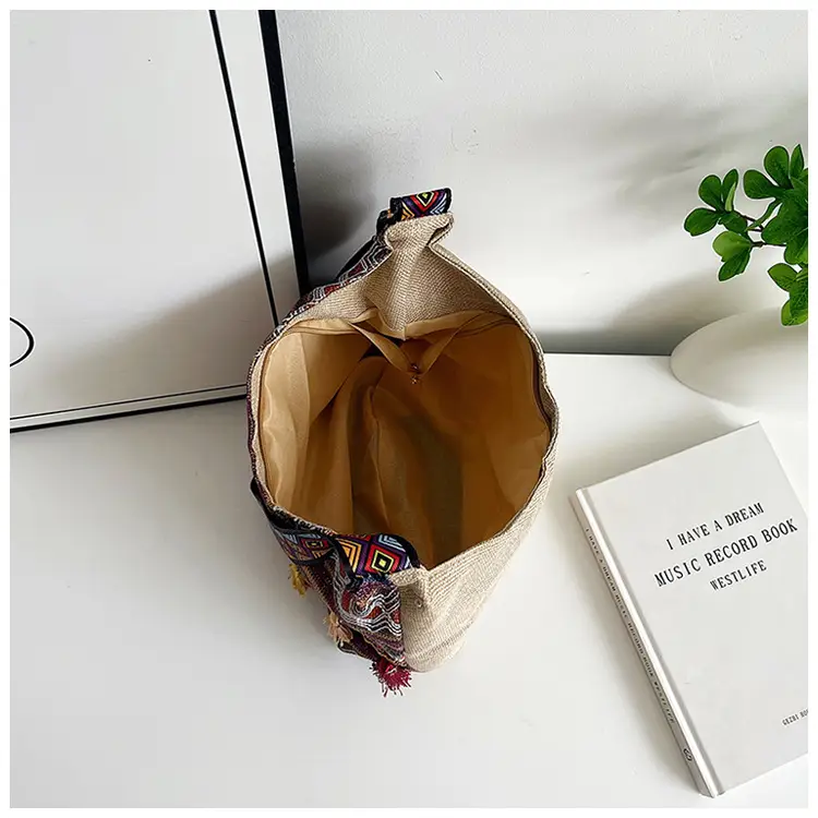 Trendy Tassel Bag for Women Summer 2025 — feature 50