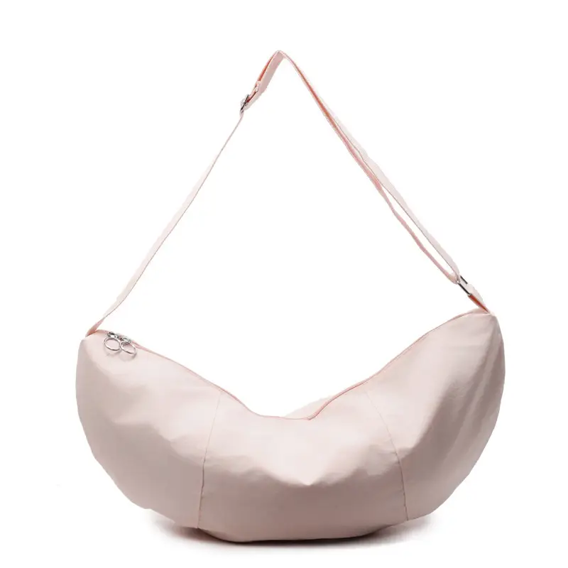 2026 Trendy Yellow Crossbody Bag for Women - Image 3