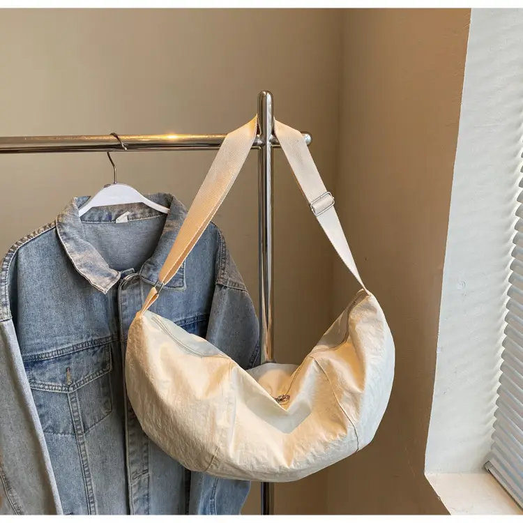 2026 Trendy Yellow Crossbody Bag for Women — feature 11