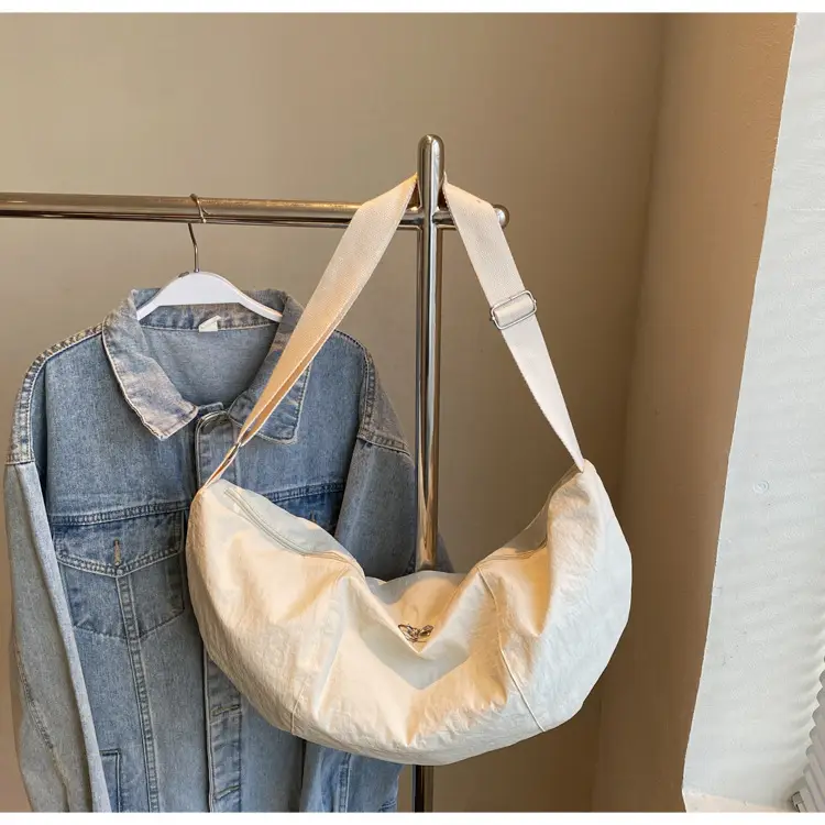 2026 Trendy Yellow Crossbody Bag for Women — feature 12