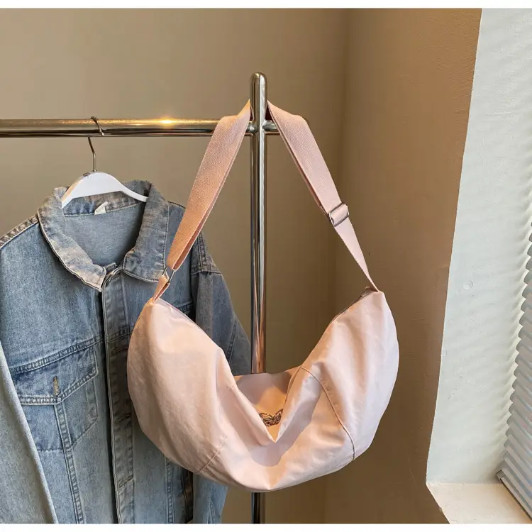 2026 Trendy Yellow Crossbody Bag for Women — feature 13