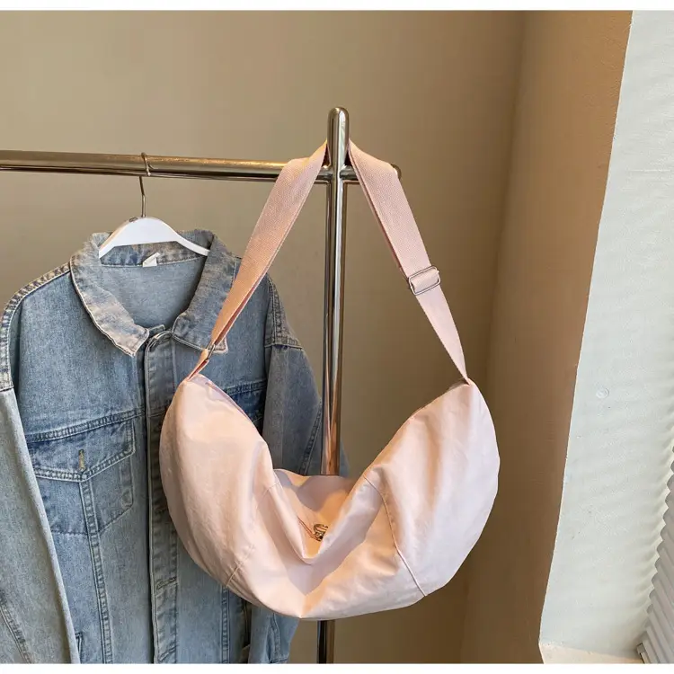 2026 Trendy Yellow Crossbody Bag for Women — feature 14