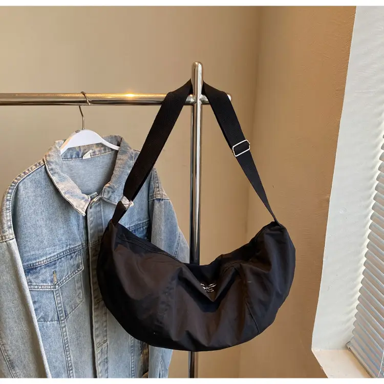 2026 Trendy Yellow Crossbody Bag for Women — feature 15