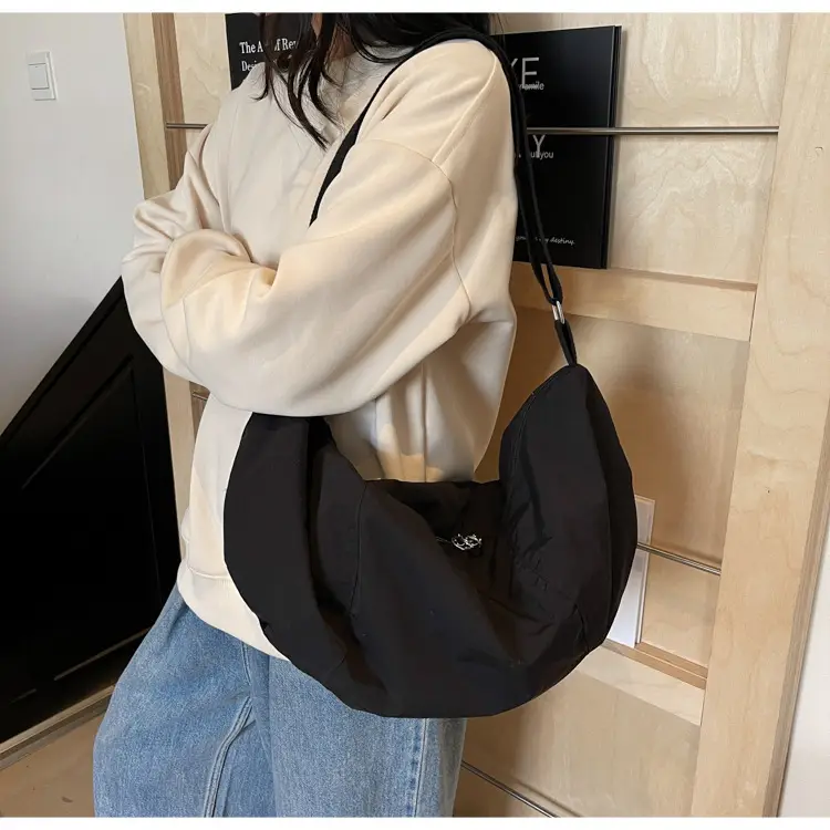 2026 Trendy Yellow Crossbody Bag for Women — feature 26
