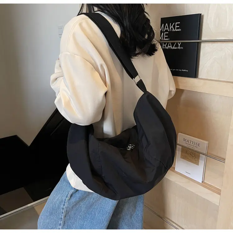 2026 Trendy Yellow Crossbody Bag for Women — feature 27