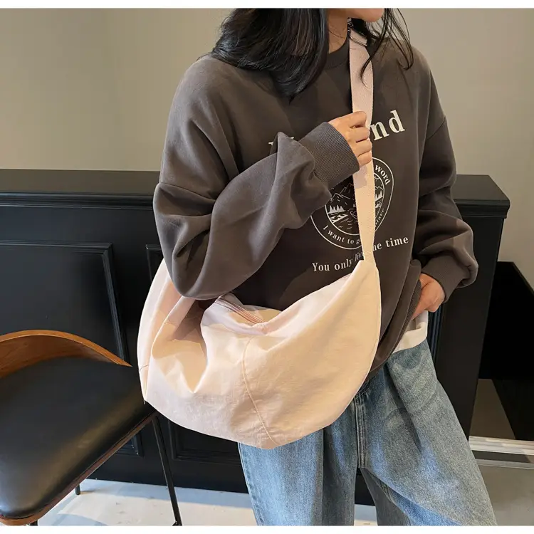 2026 Trendy Yellow Crossbody Bag for Women — feature 28