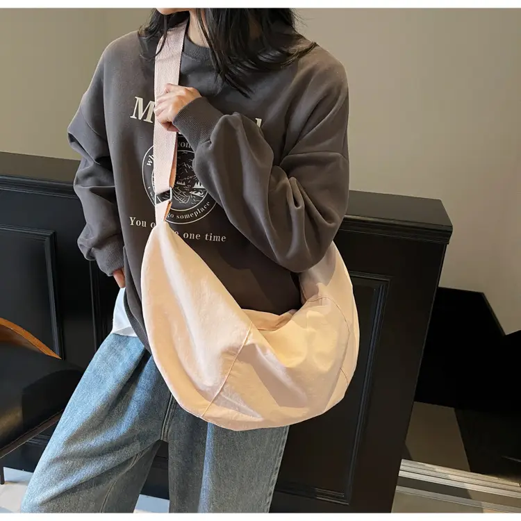2026 Trendy Yellow Crossbody Bag for Women — feature 29