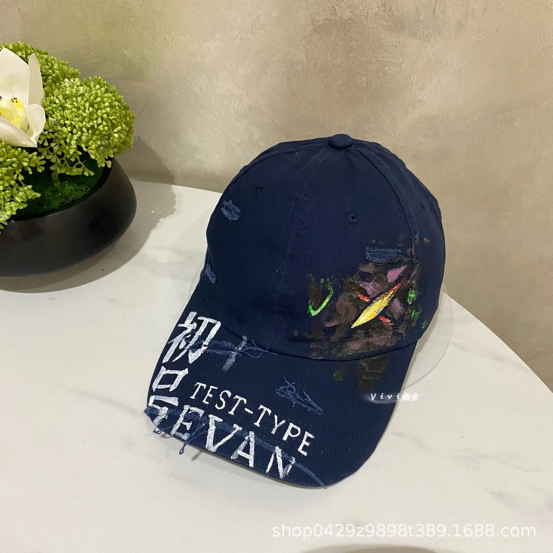 2025 Baseball Caps Women Men Sunshade Cap Set - Image 5