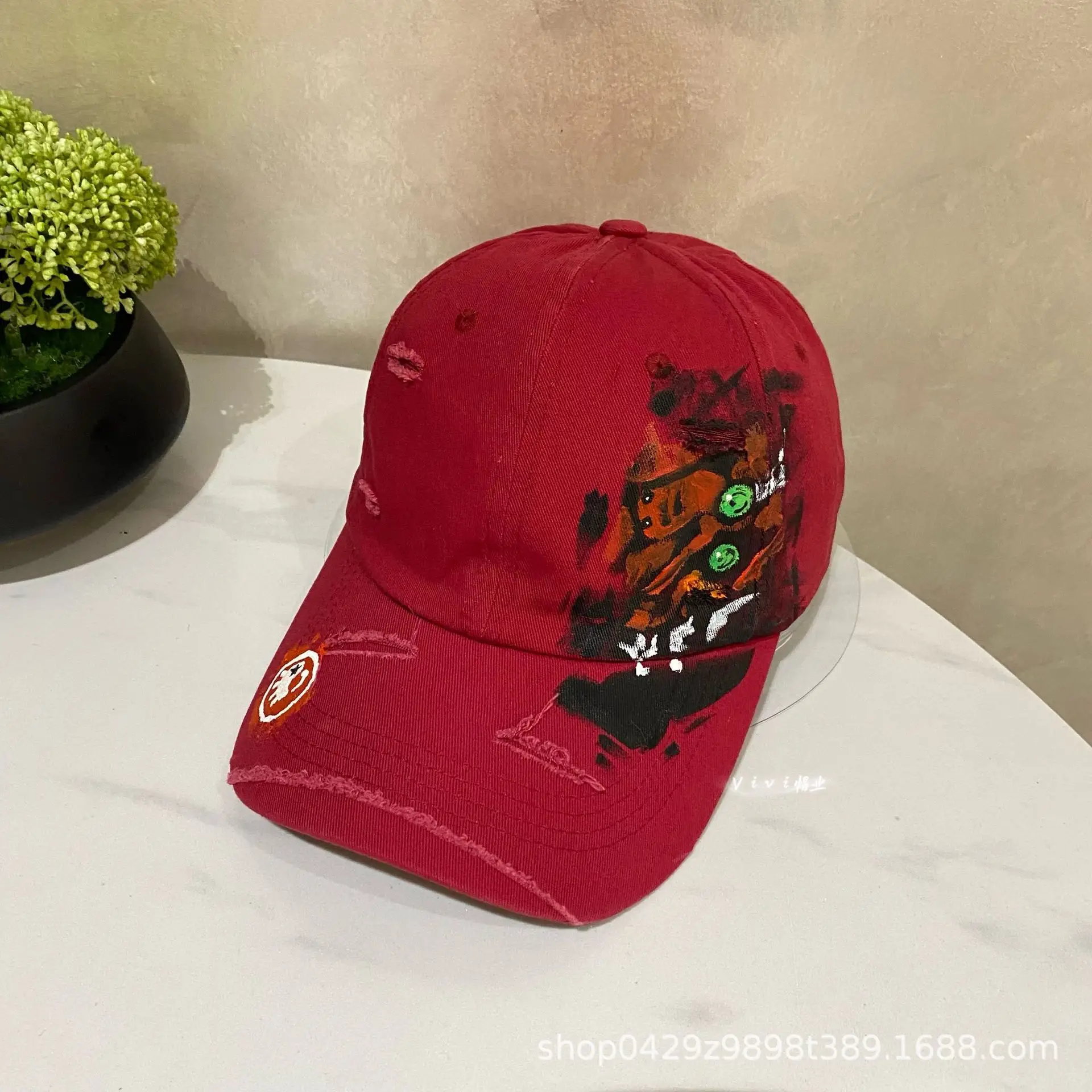 2025 Baseball Caps Women Men Sunshade Cap Set - Image 4