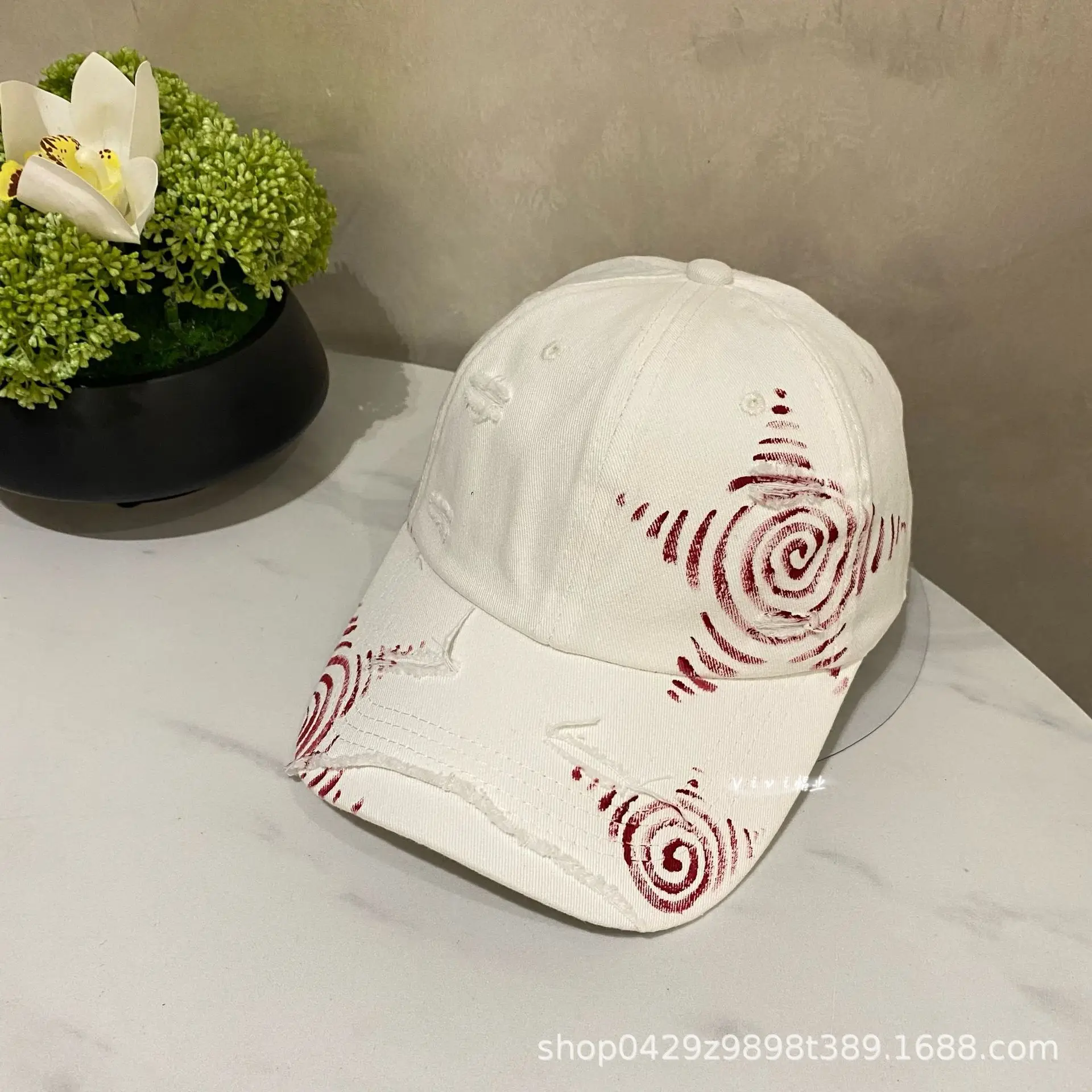 2025 Baseball Caps Women Men Sunshade Cap Set - Image 2