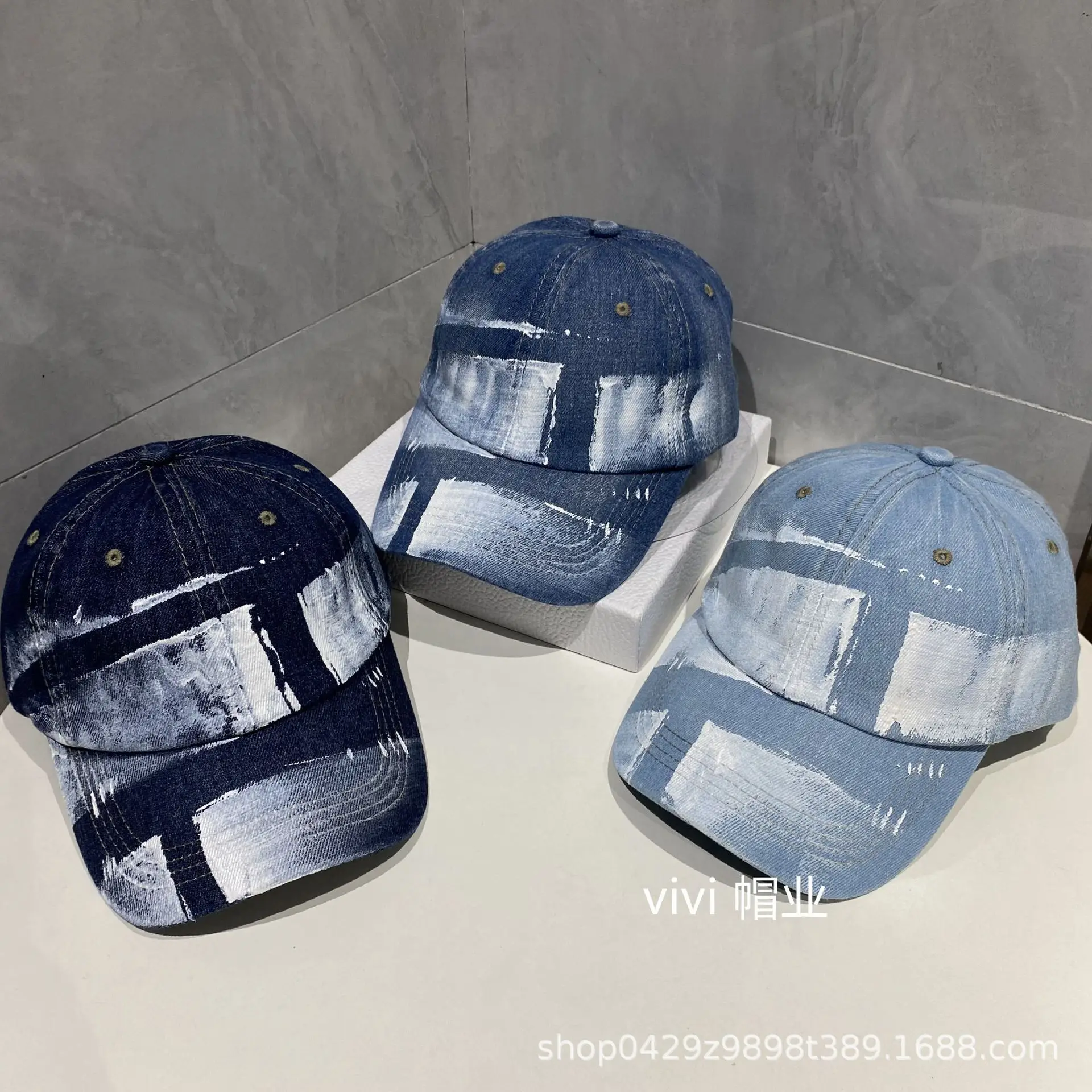 2025 Baseball Caps Women Men Sunshade Cap Set — feature 4