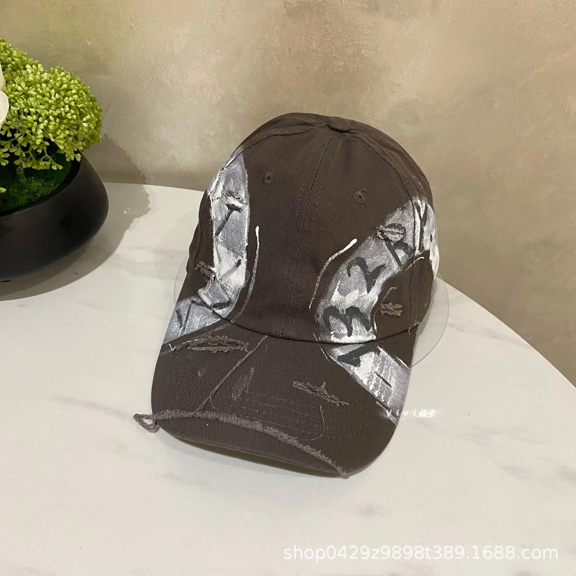 2025 Baseball Caps Women Men Sunshade Cap Set - Image 3