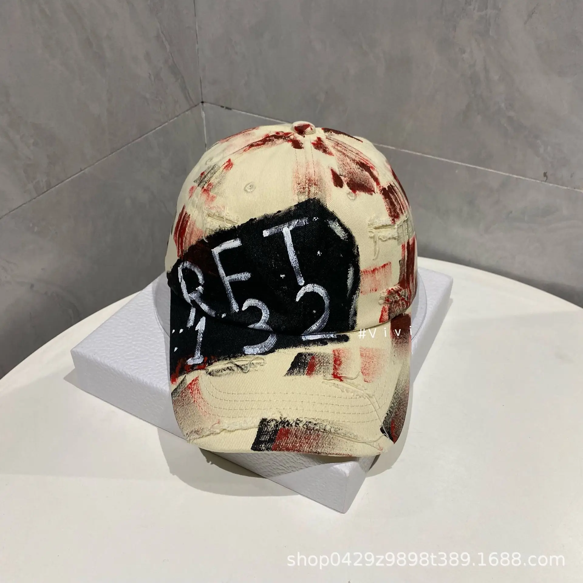 2025 Baseball Caps Women Men Sunshade Cap Set - Image 6