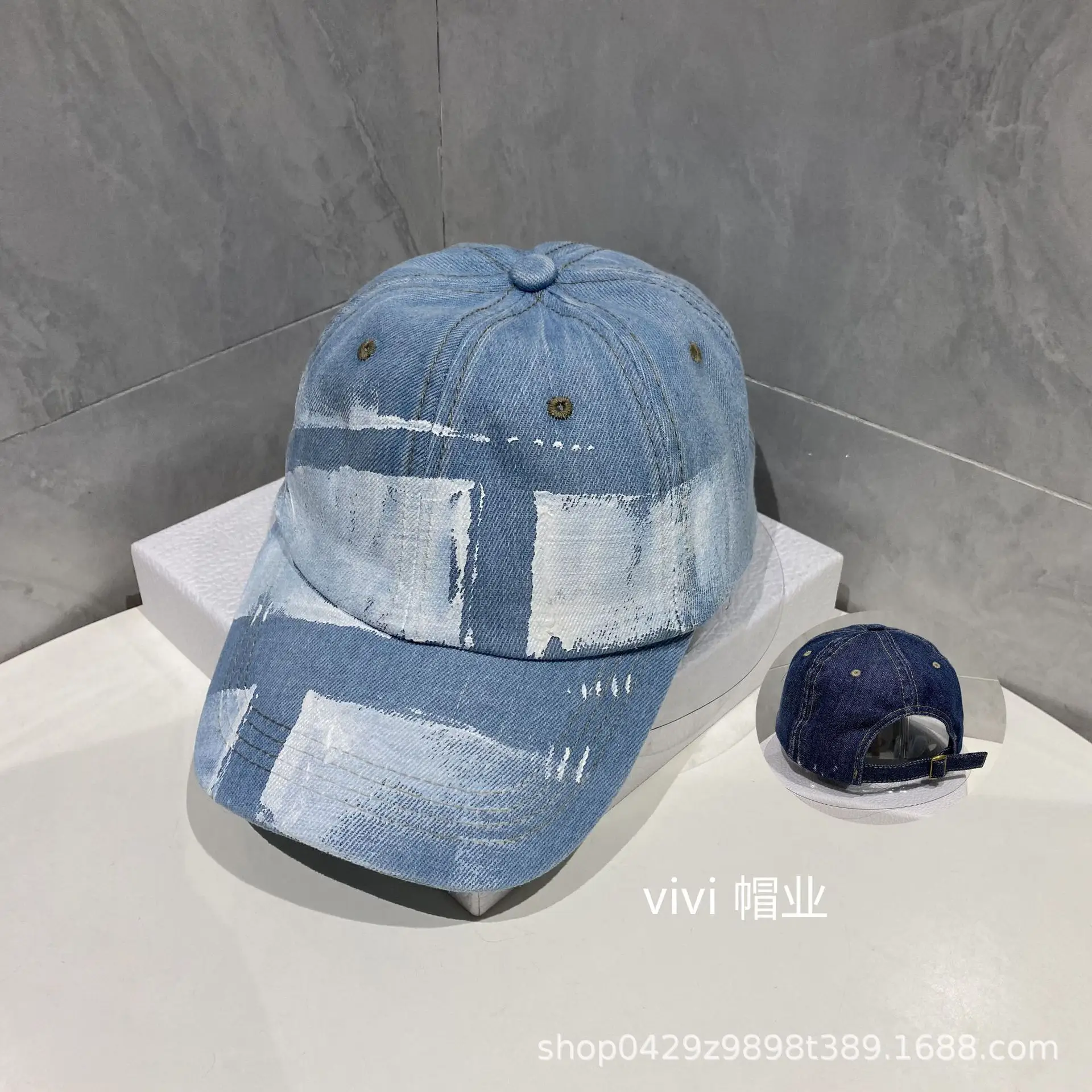 2025 Baseball Caps Women Men Sunshade Cap Set - Image 7