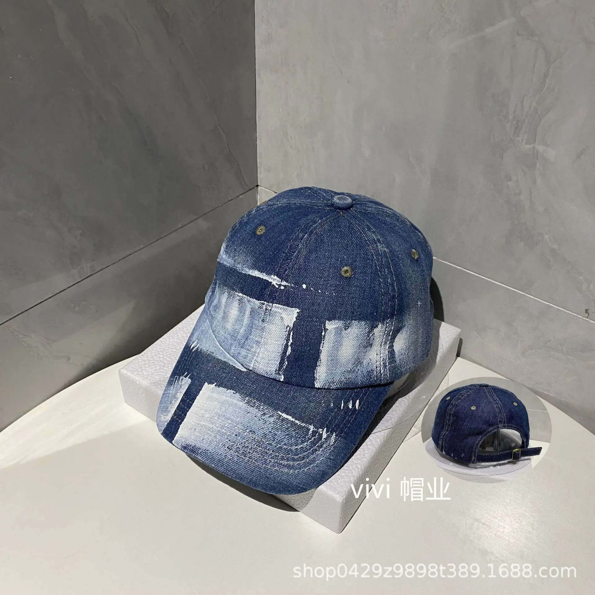 2025 Baseball Caps Women Men Sunshade Cap Set - Image 8