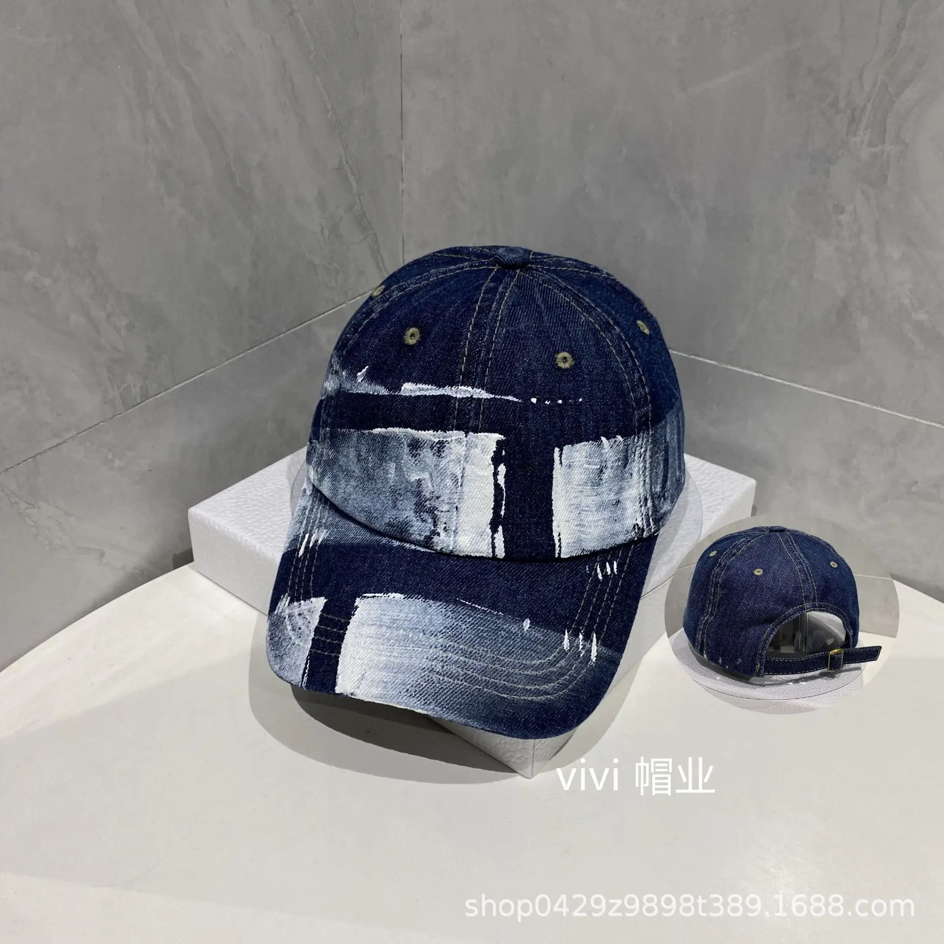 2025 Baseball Caps Women Men Sunshade Cap Set - Image 9