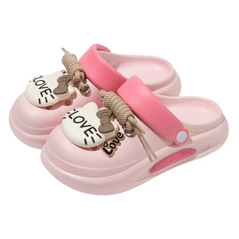 2025 New Hello Kitty EVA Sandals for Women - Image 12
