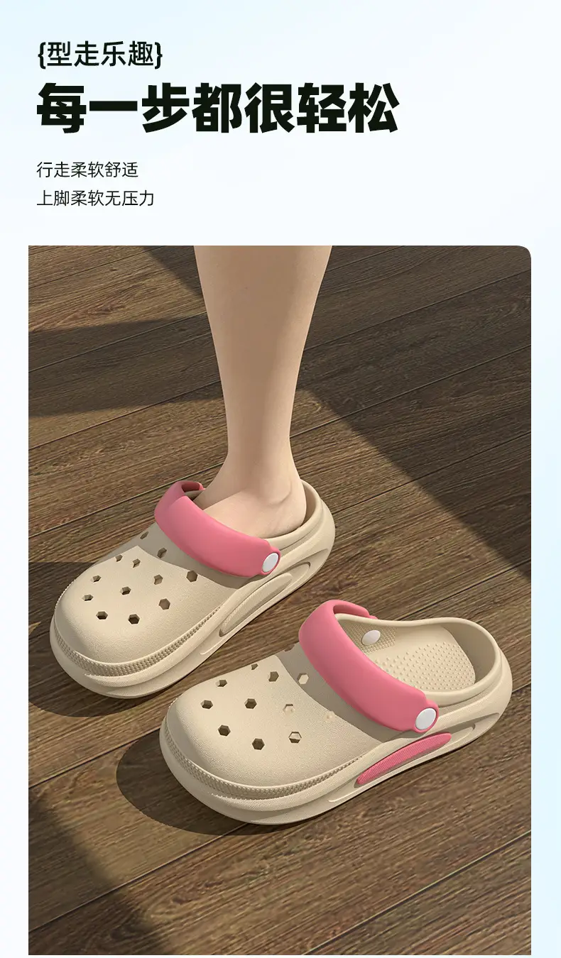 2025 New Hello Kitty EVA Sandals for Women — feature 13