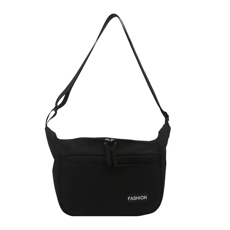 Women's White Crossbody Bag 2025