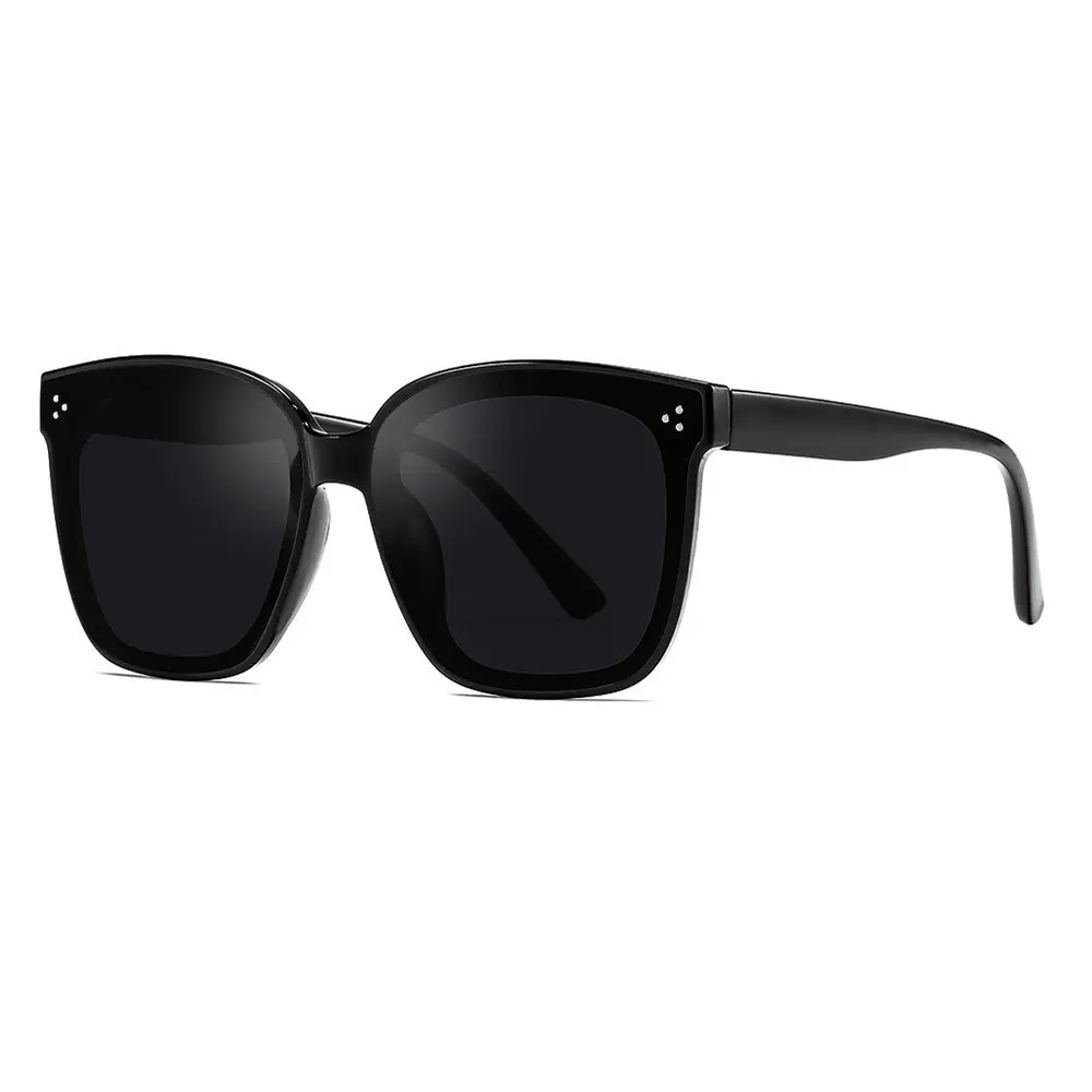 New Polarized Sunglasses with 3-Point Stud Design