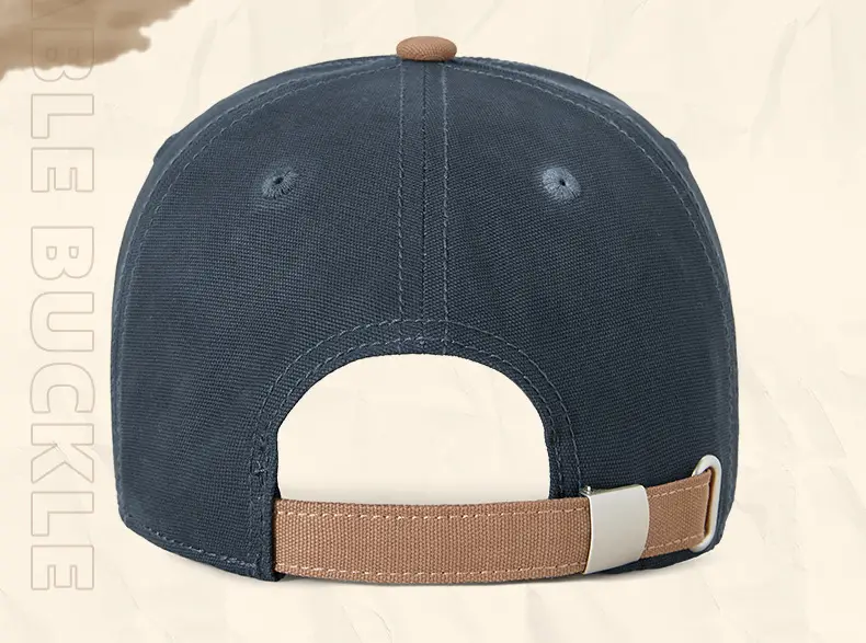 2025 Korean Baseball Caps Color Matching Women — feature 31