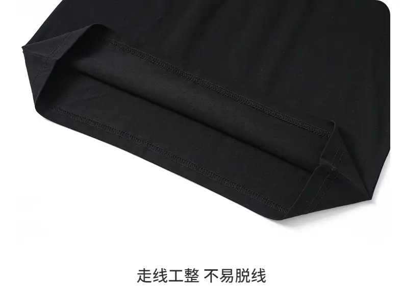 Boys Black Graphic T-Shirt 2026 Kids Shorts Set — feature 17