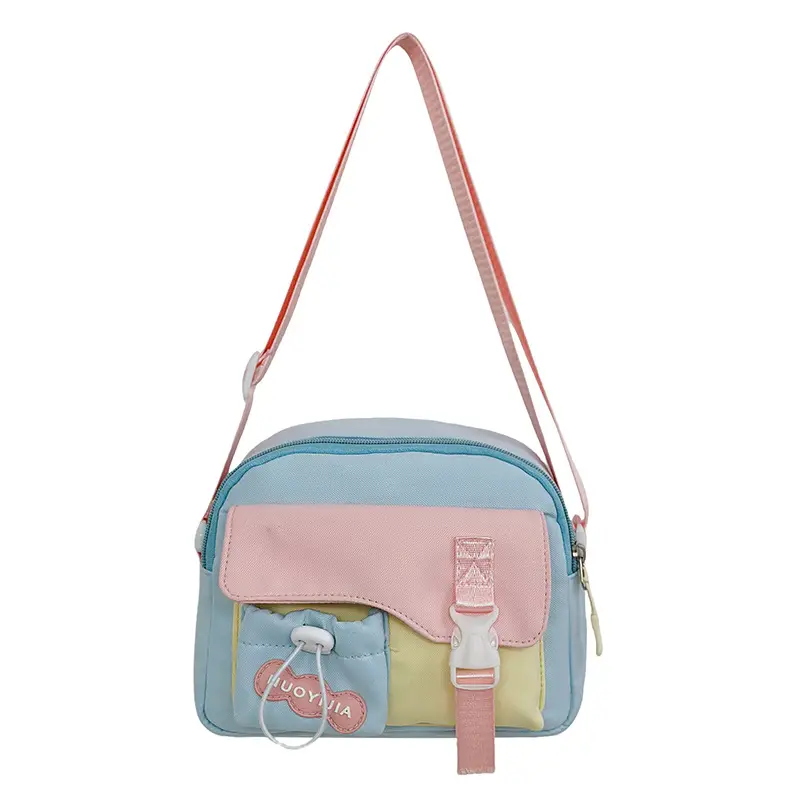 Sweet Japanese Sweet Shoulder Bag for Women - Image 9