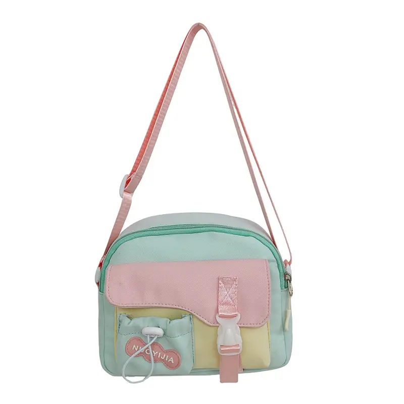 Sweet Japanese Sweet Shoulder Bag for Women - Image 2