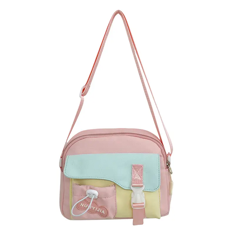 Sweet Japanese Sweet Shoulder Bag for Women - Image 3