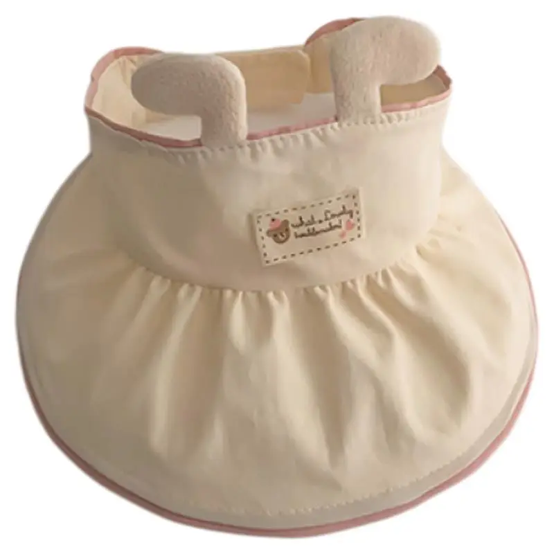 Baby Hat Summer Sun Protection Large Bristle - Image 9