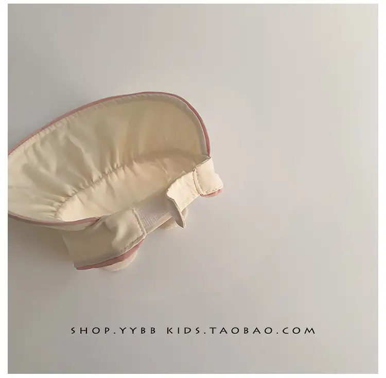 Baby Hat Summer Sun Protection Large Bristle — feature 10