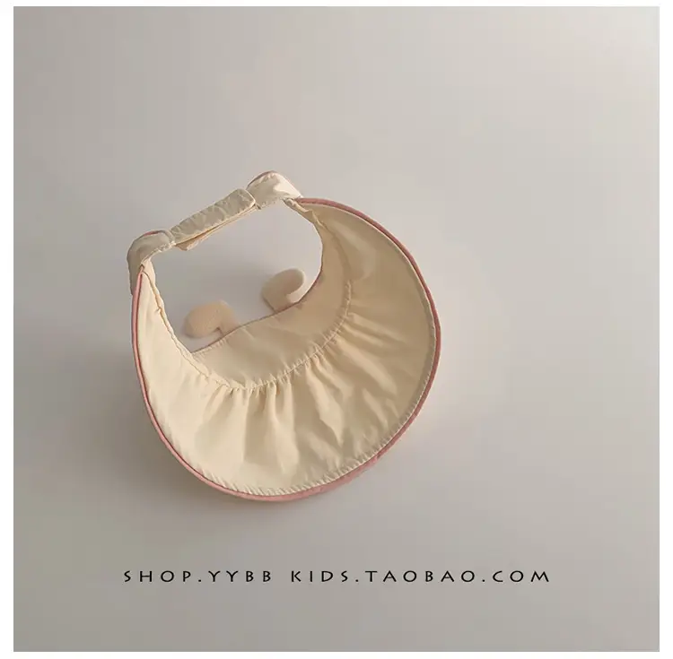 Baby Hat Summer Sun Protection Large Bristle — feature 11