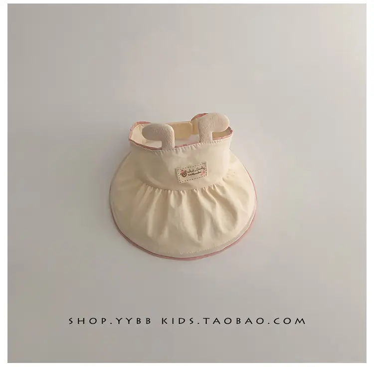 Baby Hat Summer Sun Protection Large Bristle — feature 14