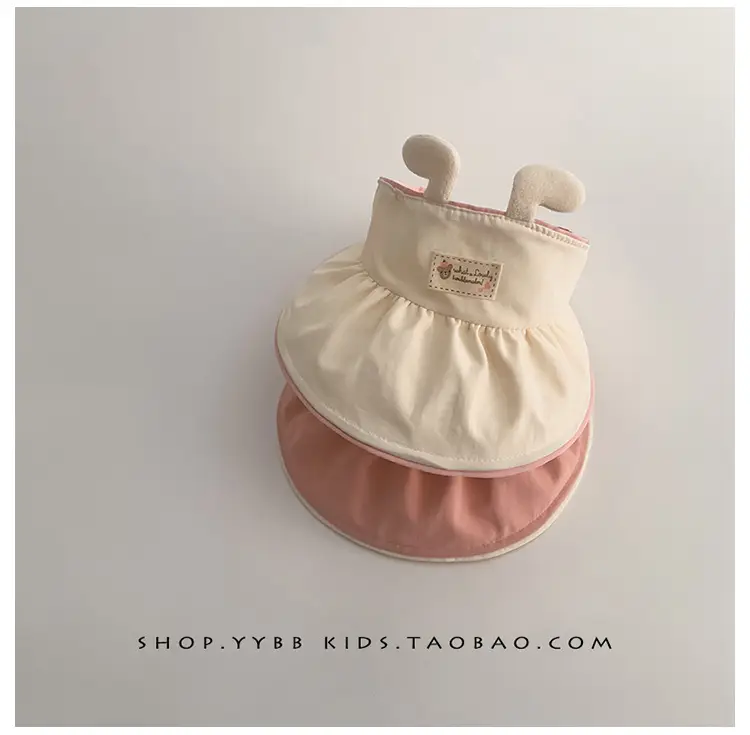 Baby Hat Summer Sun Protection Large Bristle — feature 7