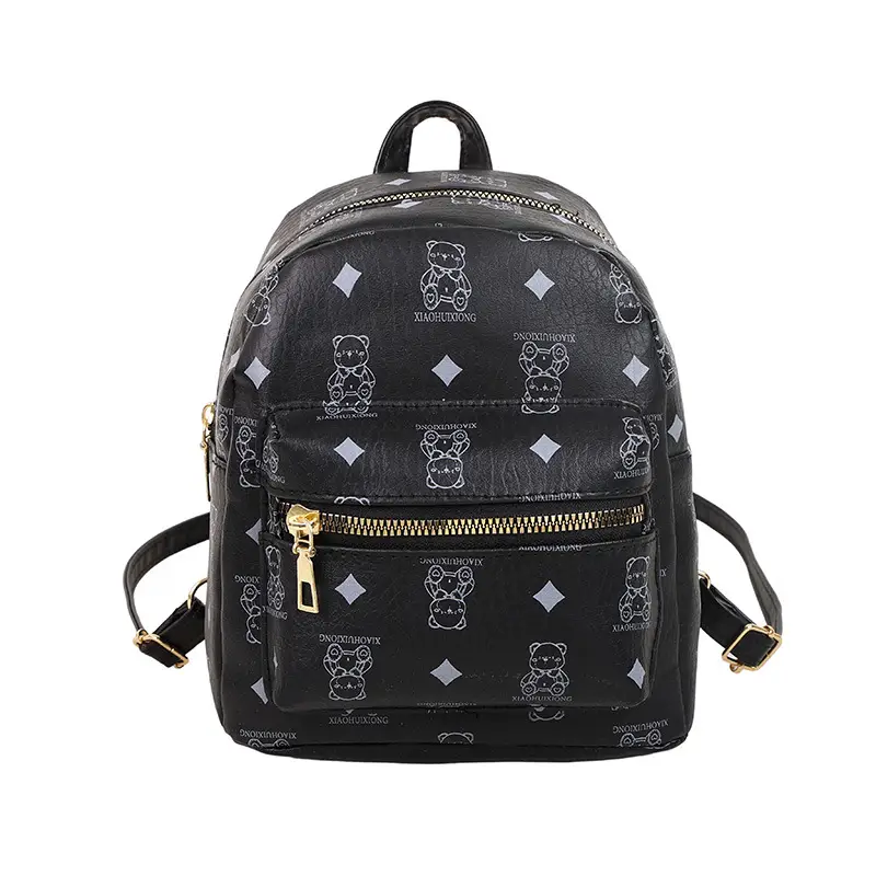 Women's 2025 Summer Backpacks Light Luxury Foreign Style - Image 10