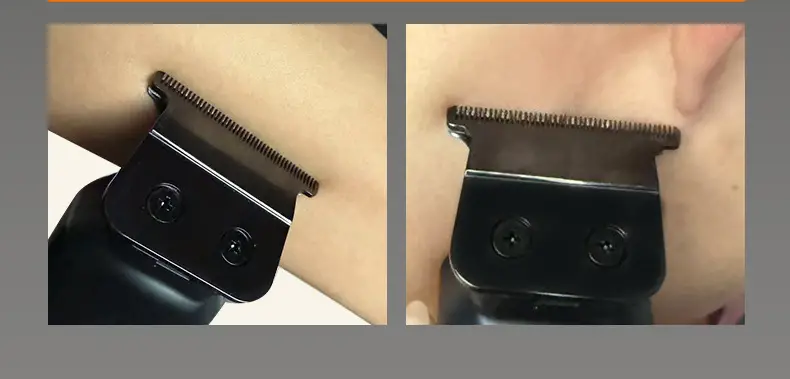 Electric Hair Clipper for Men Women Professional Barber — feature 7