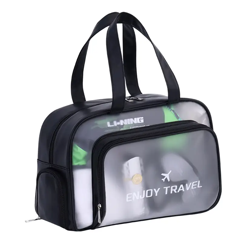 Women's Waterproof Travel Swimming Bag Large Capacity - Image 13