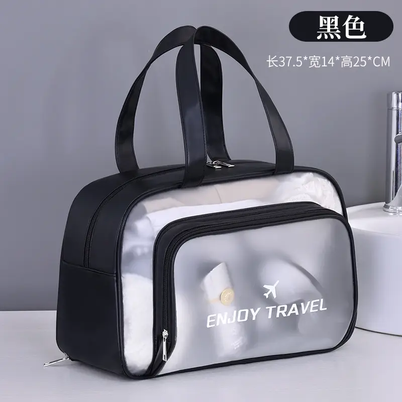 Women's Waterproof Travel Swimming Bag Large Capacity - Image 5